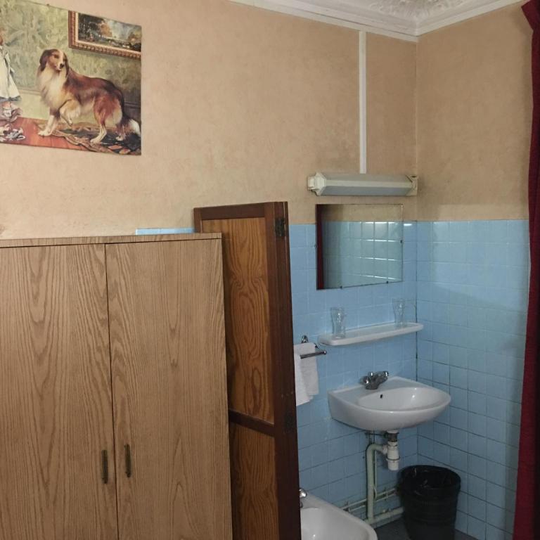 A la Pinte du Nord - Chambre Double - 3