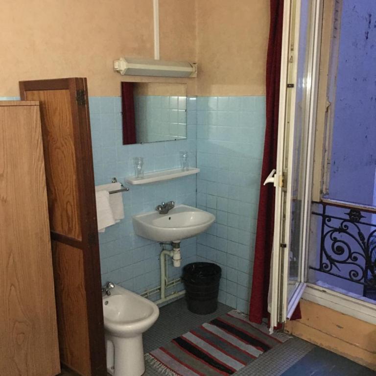A la Pinte du Nord - Chambre Double - 4