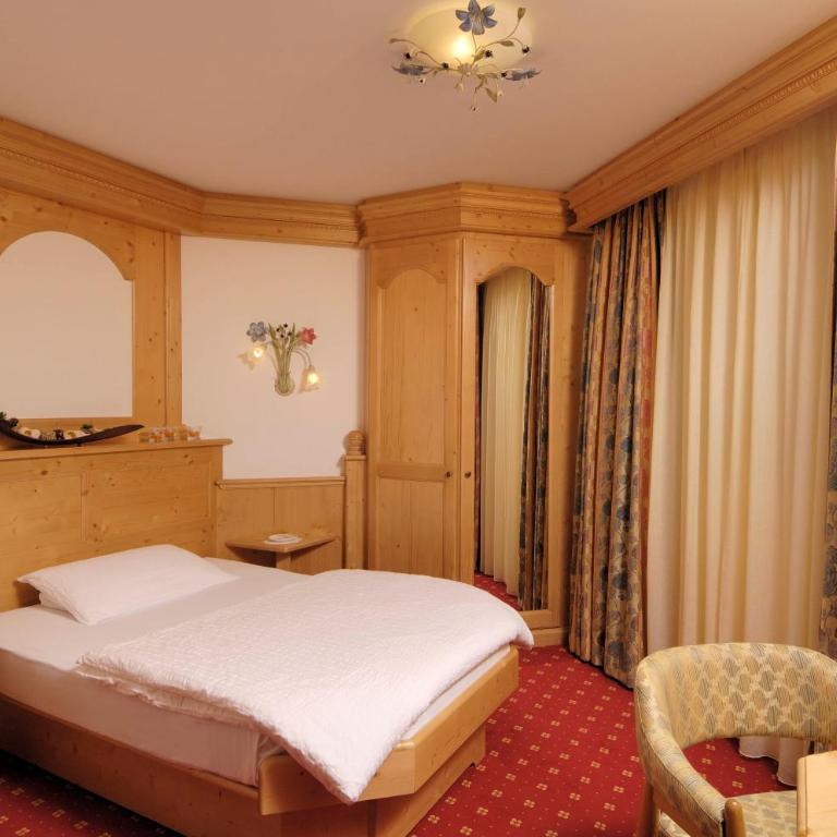 Kristiania Pure Nature Hotel & Spa - Camera Singola - 1