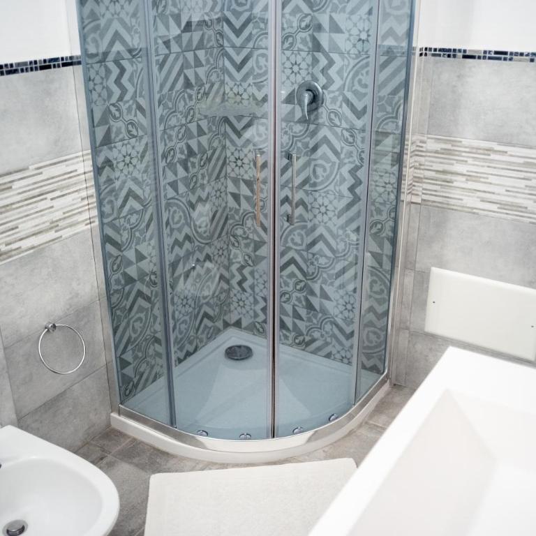 Dimora Mare - Appartamento con 1 Camera da Letto - 20