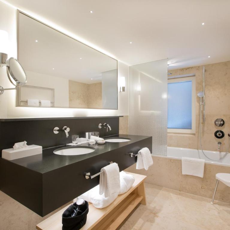 Hotel Angela - Superior Junior Suite - 1