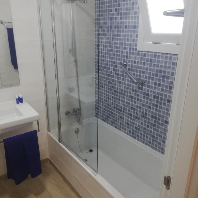 Apartamentos Oceano - Adults Only - Sólo Adultos - Estudio Deluxe - Planta alta - 6