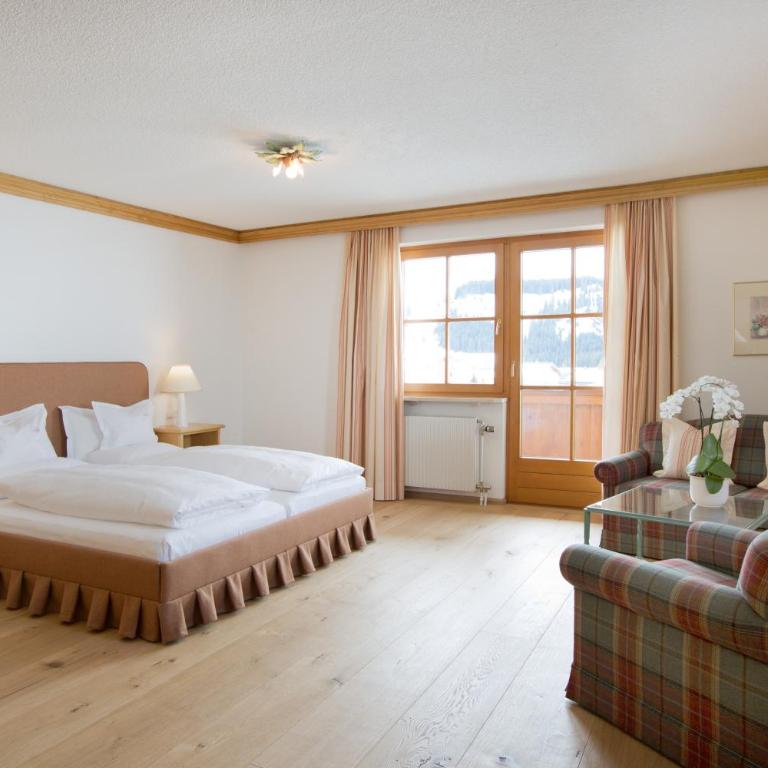 Hotel Angela - Superior Suite - 7