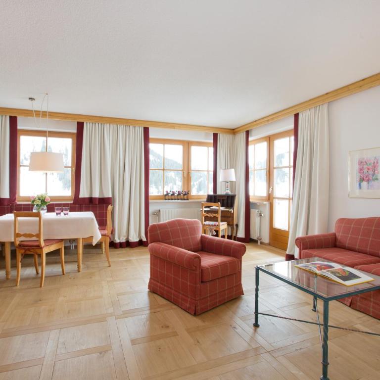 Hotel Angela - Superior Suite - 5