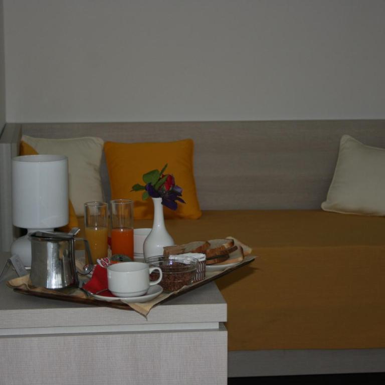 B&B Ortensia - Camera Tripla con Balcone - 2
