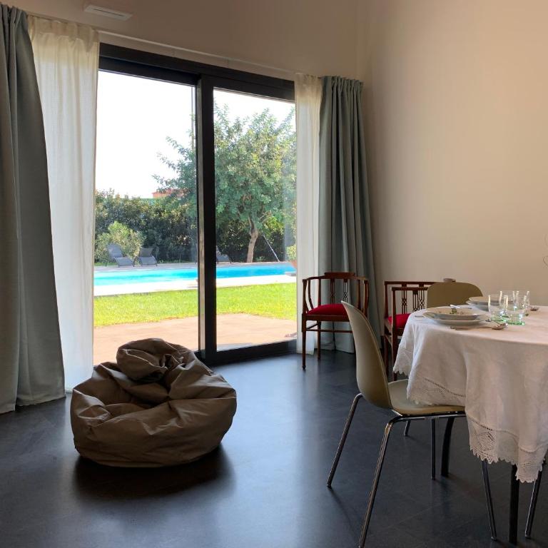 I Pittaneri - Vacation Home - 3