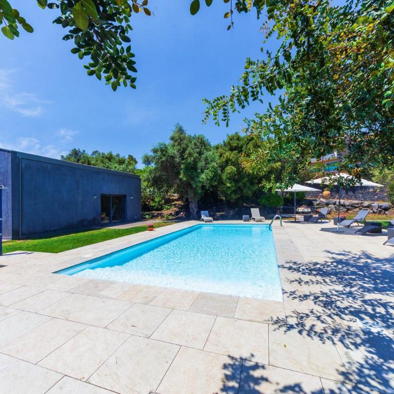 I Pittaneri - Vacation Home - 5