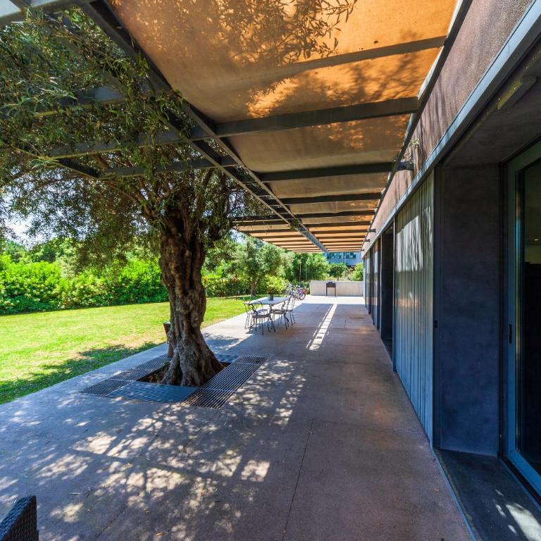 I Pittaneri - Vacation Home - 9