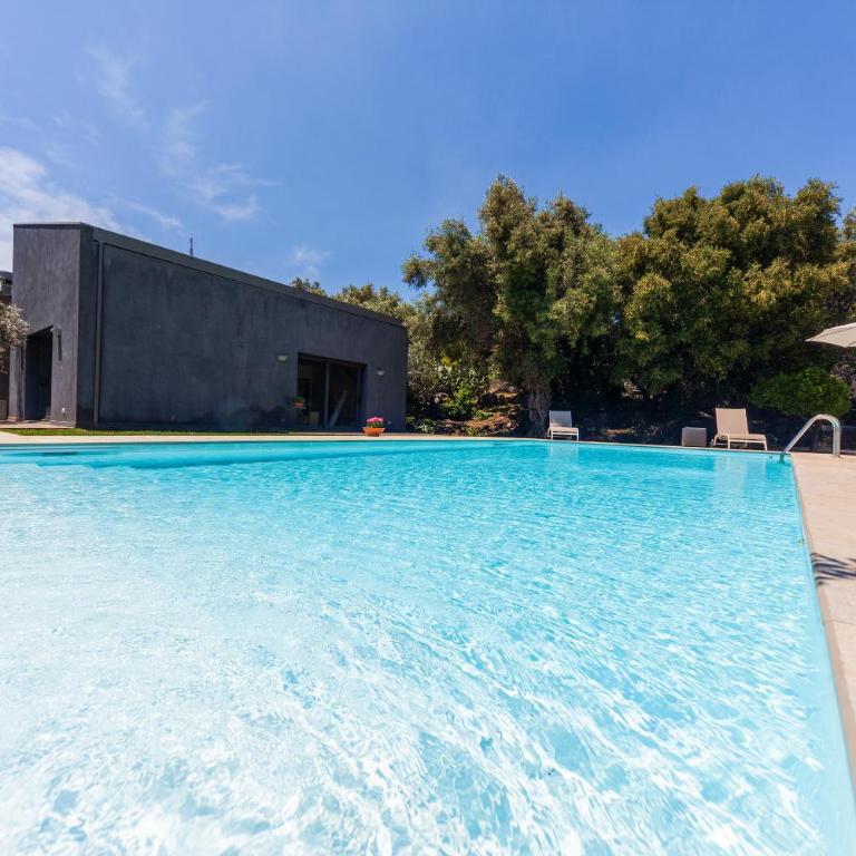 I Pittaneri - Vacation Home - 11