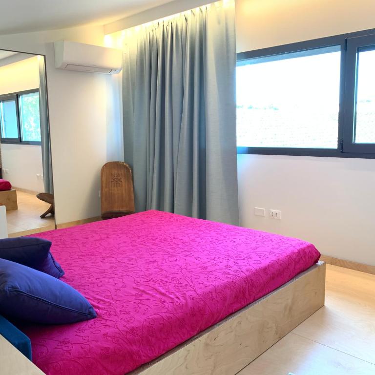 I Pittaneri - Vacation Home - 13