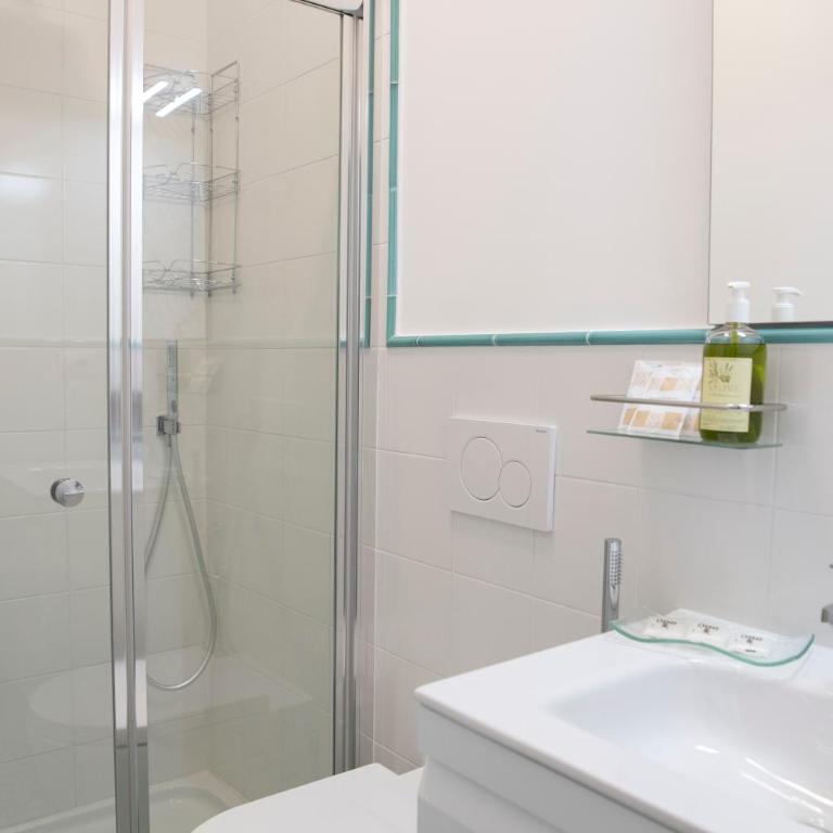 Vesuvio Blu - Studio Apartment - 8