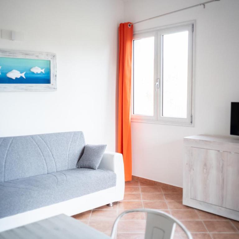 Dimora Mare - Appartamento con 1 Camera da Letto - 9