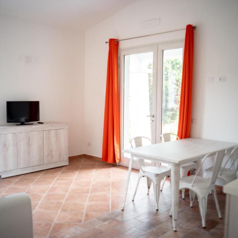Dimora Mare - Appartamento con 1 Camera da Letto - 11