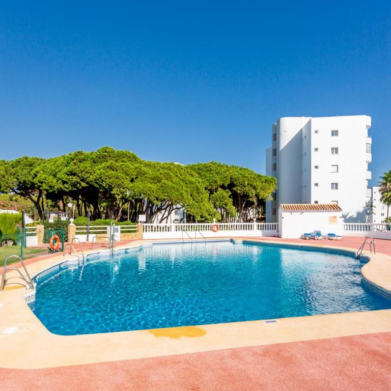 Relaxing Beachfront Complex with Sea Views - EaW Homes - Apartamento de 2 dormitorios - 30