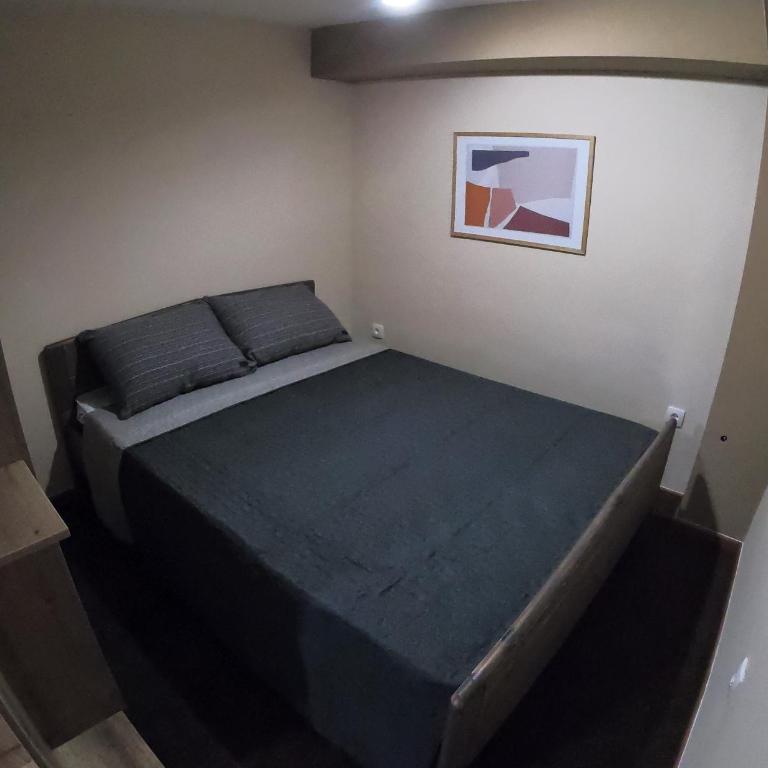 Vikendica Zlatna Žita Jahorina - Studio Apartment - GroundFloor - 2