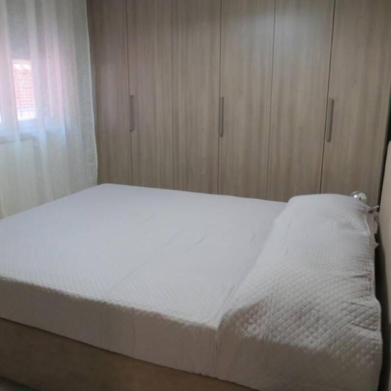 lucio's apartment parcheggio privato - Appartamento con 1 Camera da Letto - 6