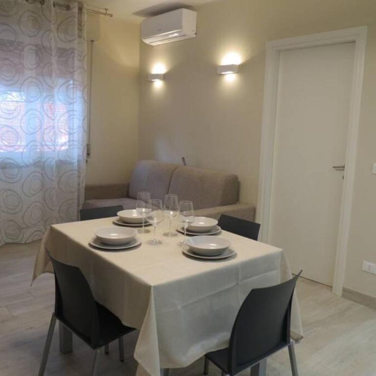 lucio's apartment parcheggio privato - Appartamento con 1 Camera da Letto - 1
