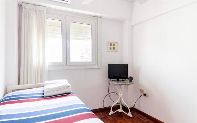 Tu propio departamento en Palermo - Two-Bedroom Apartment - 15