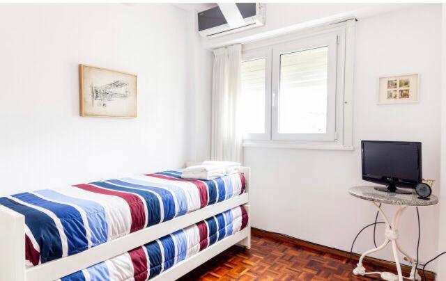 Tu propio departamento en Palermo - Two-Bedroom Apartment - 14