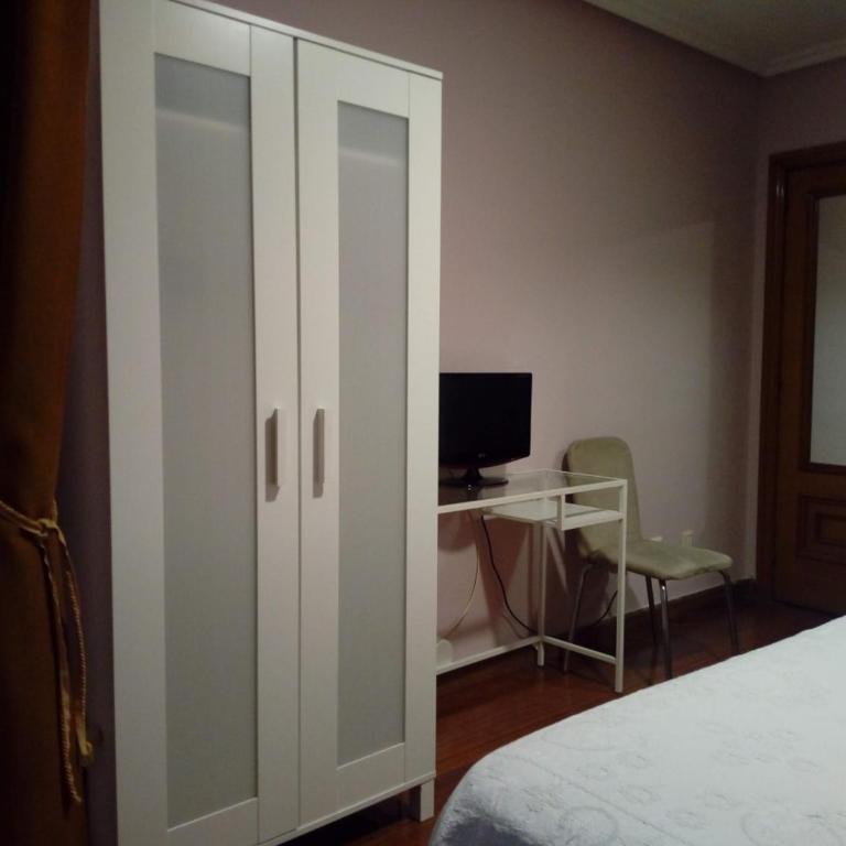 Hostal Álvarez - Habitación Doble - 13