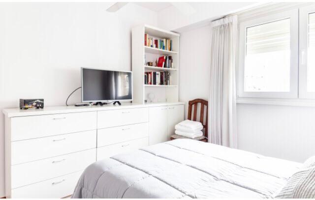 Tu propio departamento en Palermo - Two-Bedroom Apartment - 9