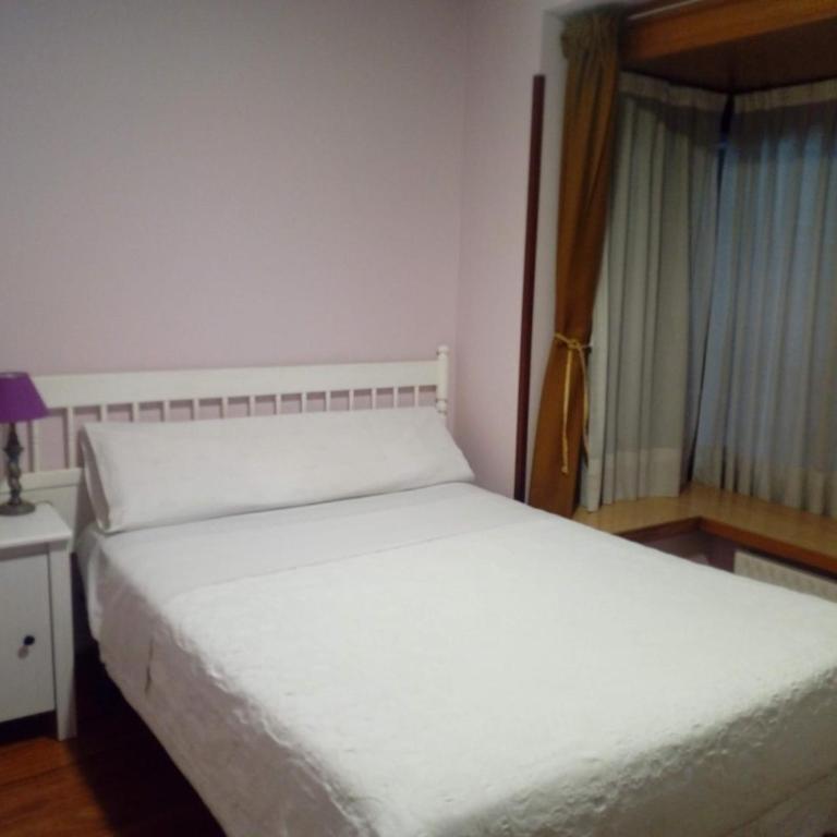 Hostal Álvarez - Habitación Doble - 9