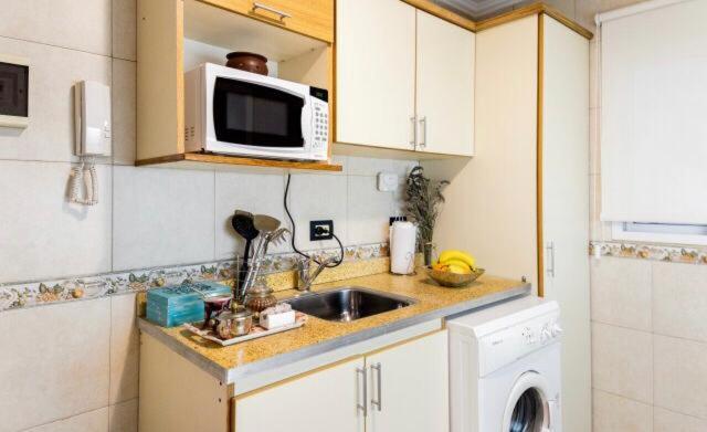 Tu propio departamento en Palermo - Two-Bedroom Apartment - 19