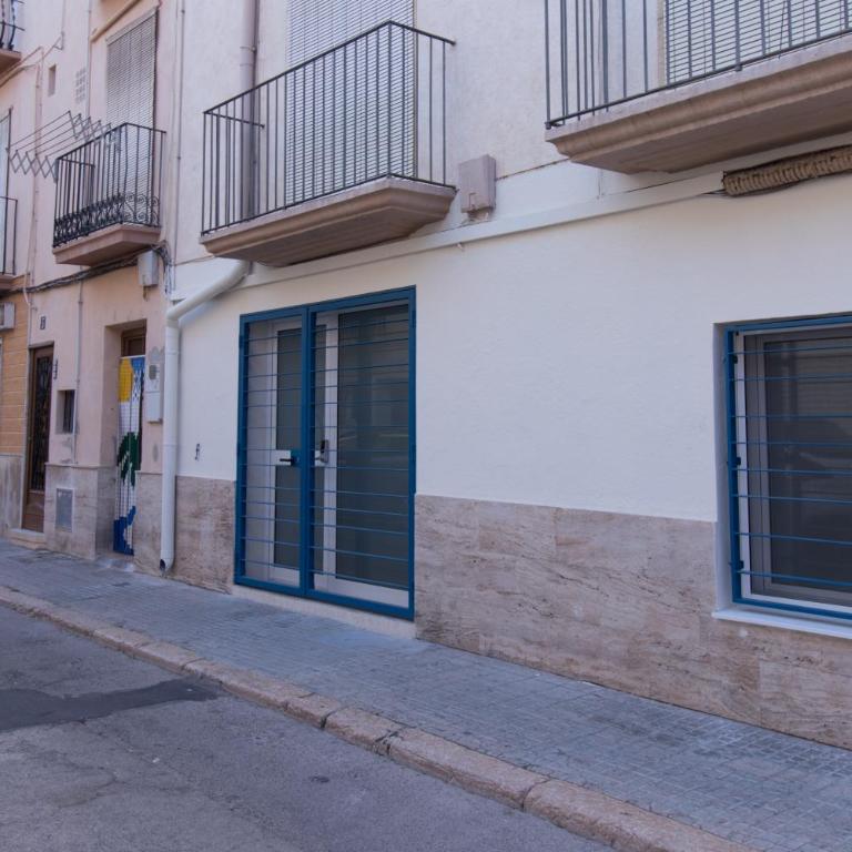 El Mariner - Apartamento - Planta baja - 24