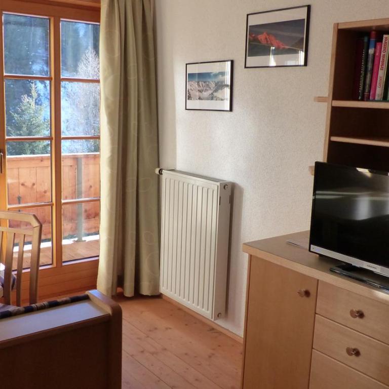 Lucknerhof - Apartment - 1
