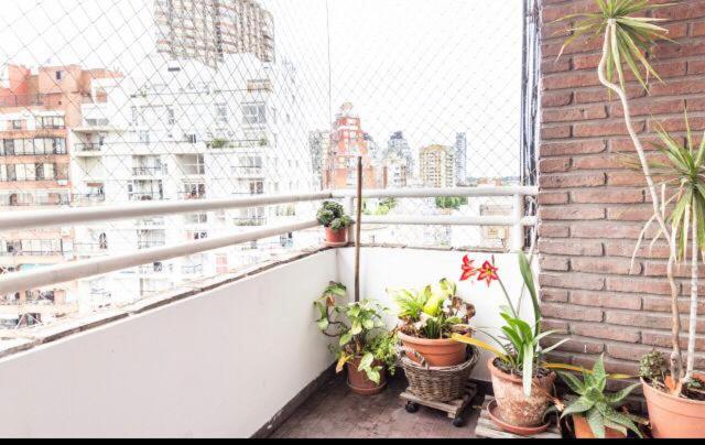 Tu propio departamento en Palermo - Two-Bedroom Apartment - 20