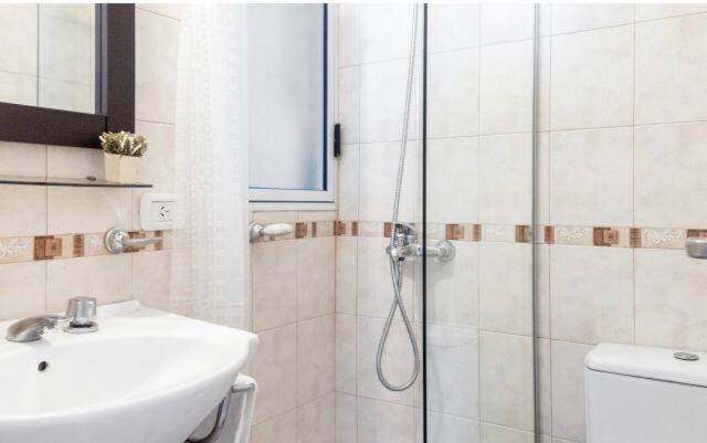 Tu propio departamento en Palermo - Two-Bedroom Apartment - 17