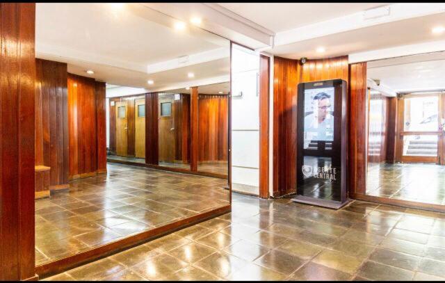 Tu propio departamento en Palermo - Two-Bedroom Apartment - 22