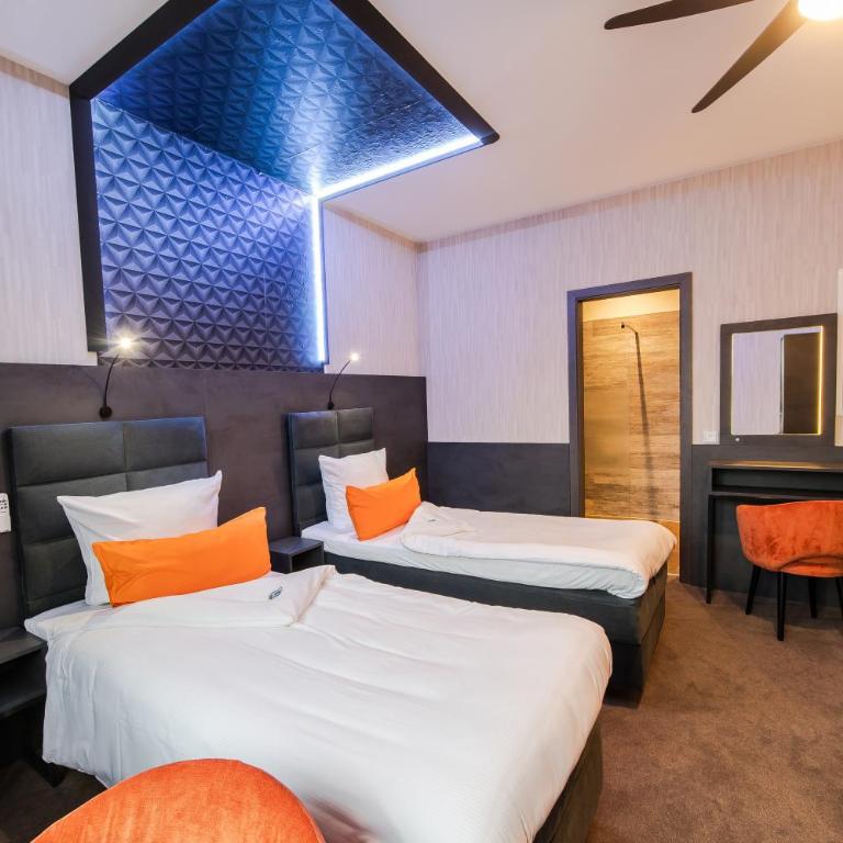 premium by GS Hotel - Superior Studio - 5