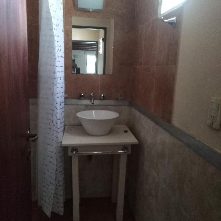 Apartamento Nuevo Centro - Apartamento - 7