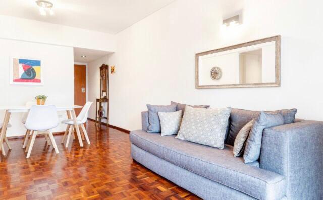 Tu propio departamento en Palermo - Two-Bedroom Apartment - 3