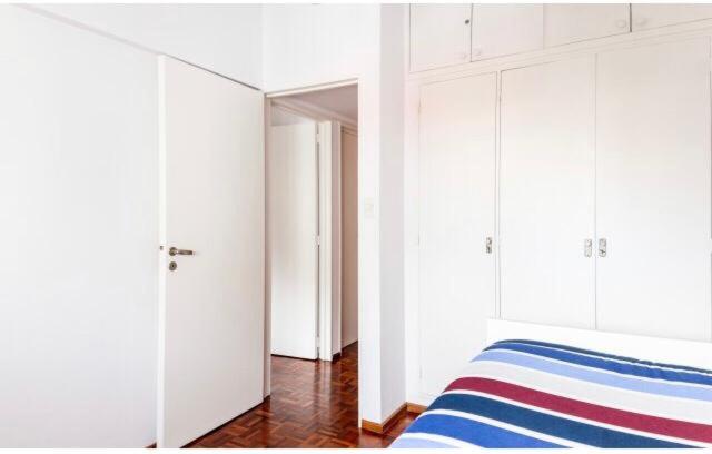 Tu propio departamento en Palermo - Two-Bedroom Apartment - 13