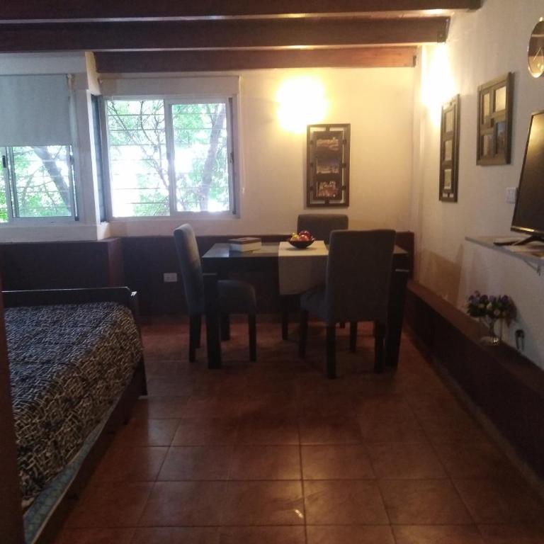 Apartamento Nuevo Centro - Apartamento - 2