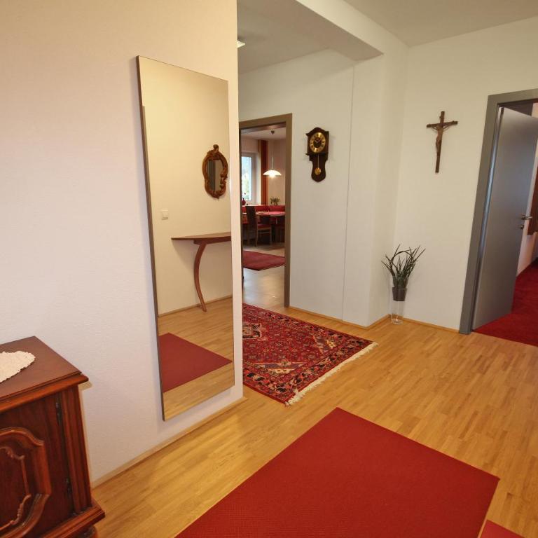 Appartementhaus Modern Art by Schladming-Appartements - Apartment mit 1 Schlafzimmer - 13