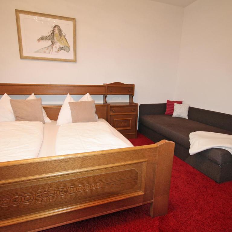 Appartementhaus Modern Art by Schladming-Appartements - Apartment mit 1 Schlafzimmer - 9