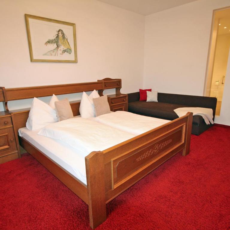 Appartementhaus Modern Art by Schladming-Appartements - Apartment mit 1 Schlafzimmer - 12