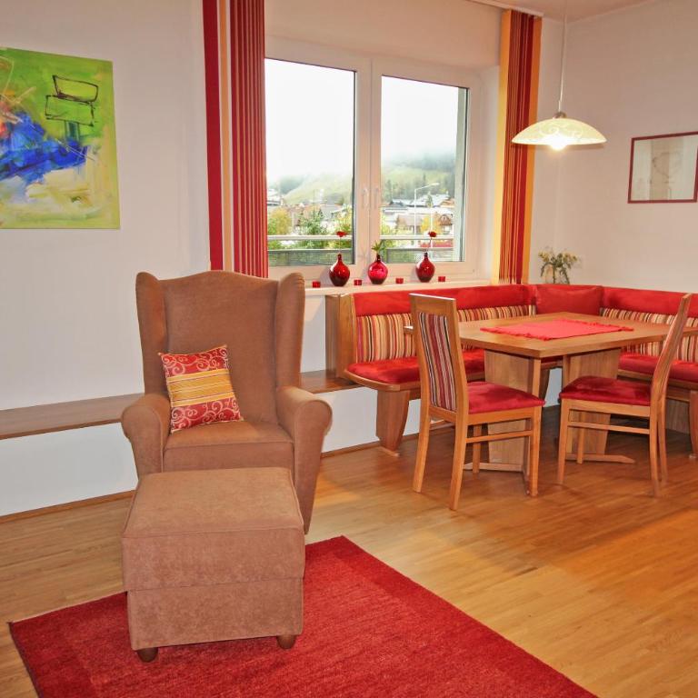 Appartementhaus Modern Art by Schladming-Appartements - Apartment mit 1 Schlafzimmer - 5