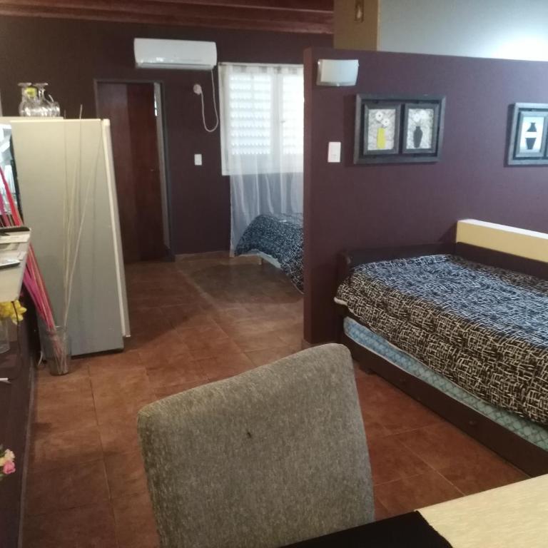 Apartamento Nuevo Centro - Apartamento - 1