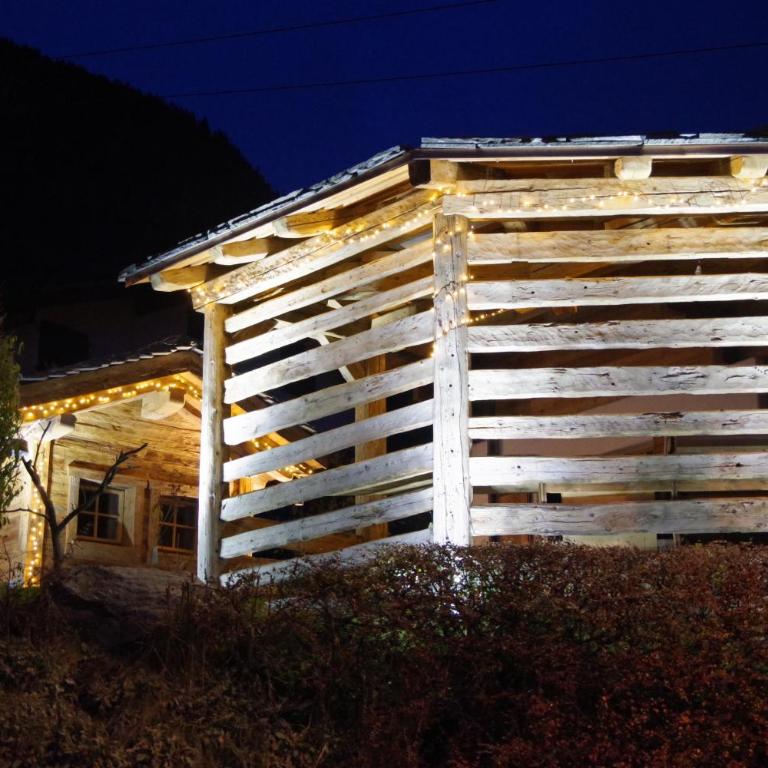 Chalet L'échappée belle - Chalet - 39