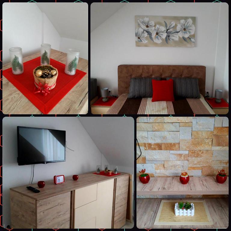 Apartman L53 Milmari Kopaonik - Apartman sa Pogledom na Planinu - 17