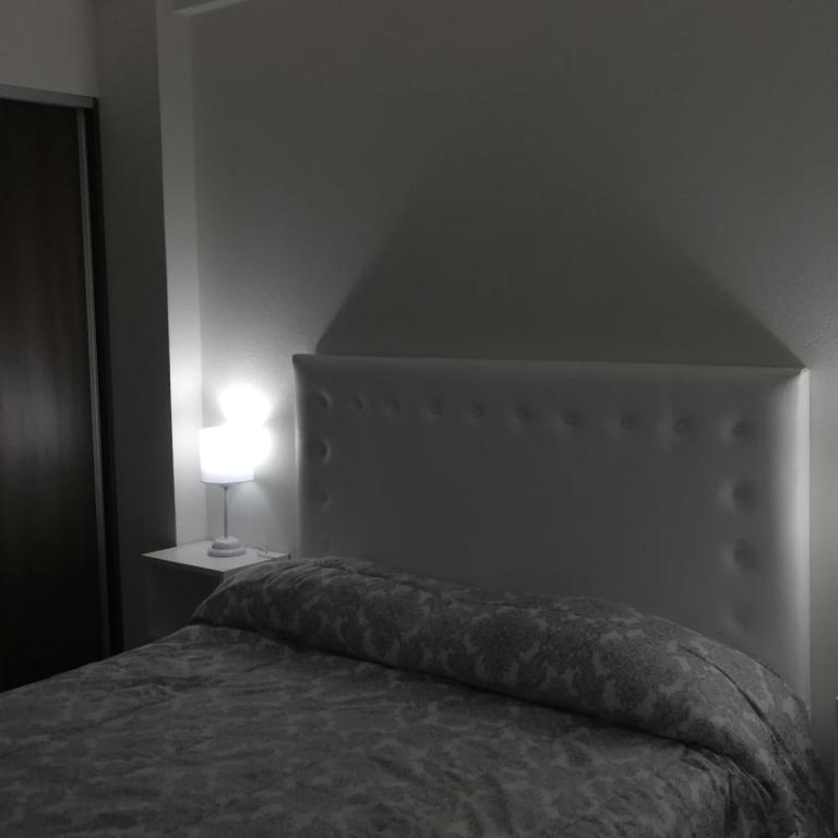 Depto frente al mar San Bernardo - Apartamento de 1 dormitorio - 13