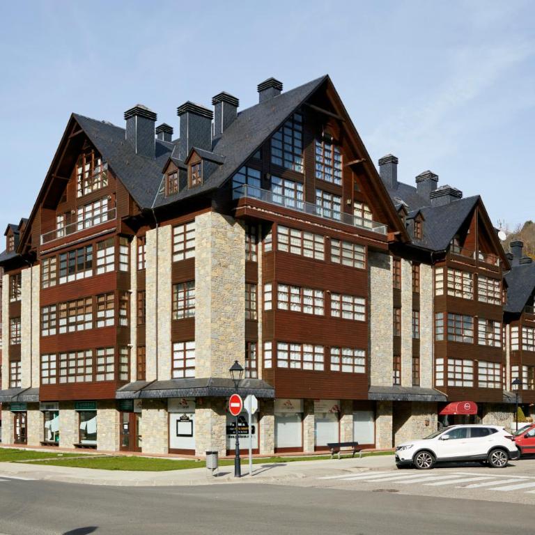 Comets by FeelFree Rentals - Apartamento de 3 dormitorios - 20