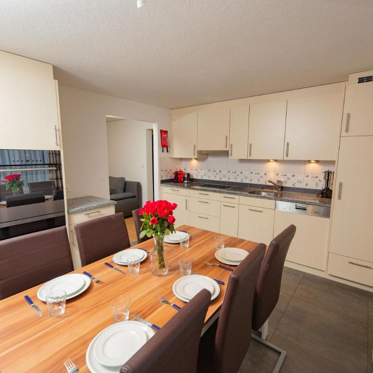 Haus City - Apartment - 11