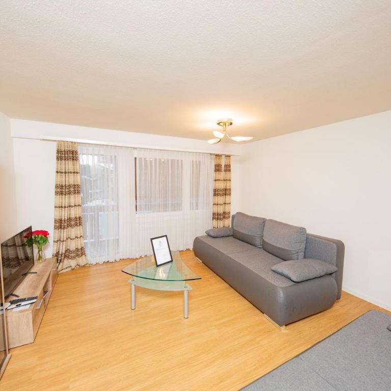 Haus City - Apartment - 6