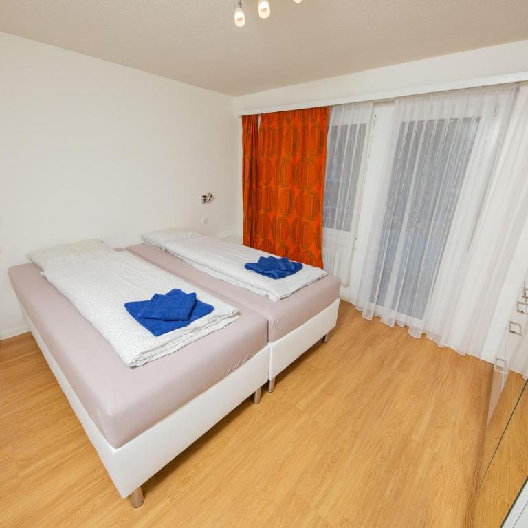 Haus City - Apartment - 3