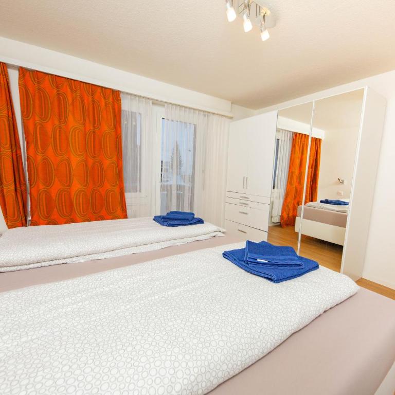 Haus City - Apartment - 4
